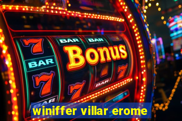 winiffer villar erome